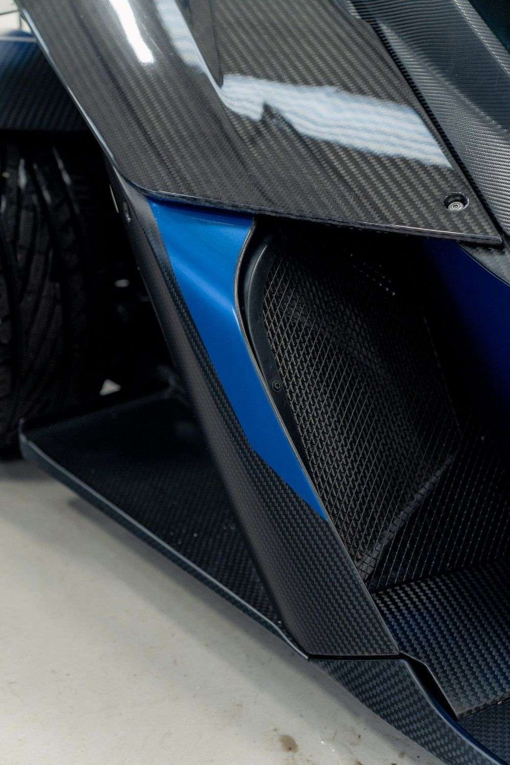 2014 KTM X-BOW 2014 KTM X-BOW