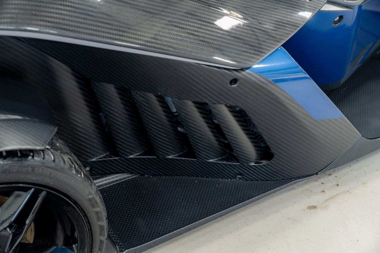 2014 KTM X-BOW 2014 KTM X-BOW