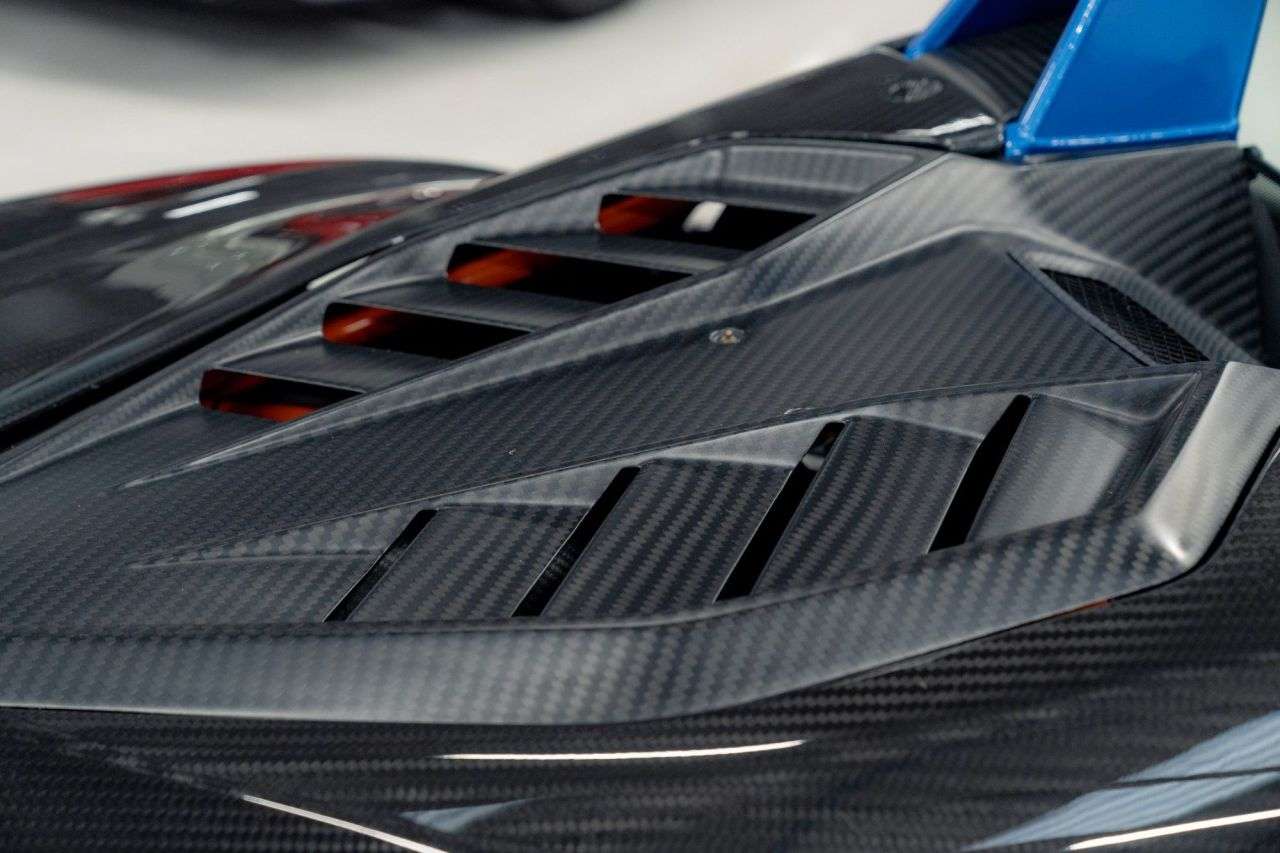 2014 KTM X-BOW 2014 KTM X-BOW