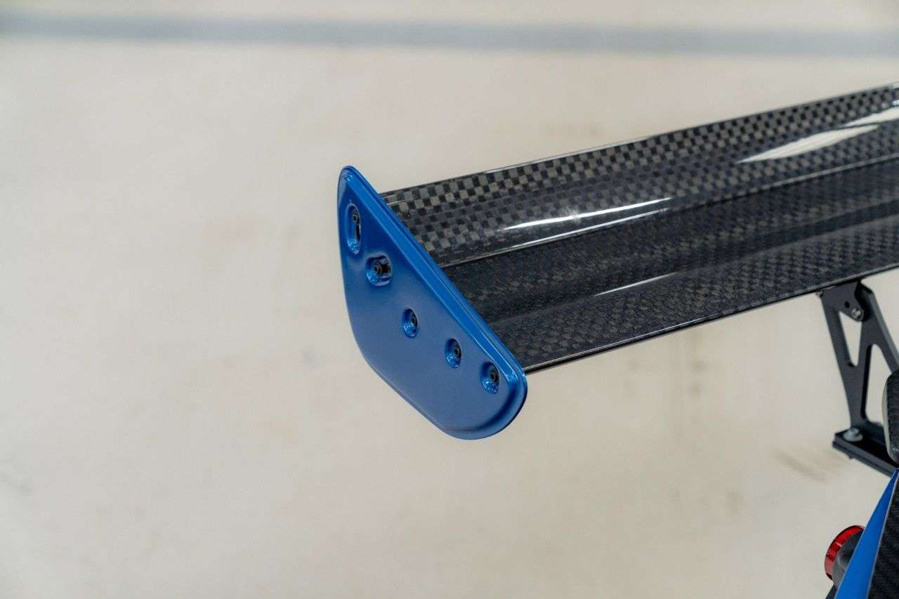 2014 KTM X-BOW 2014 KTM X-BOW