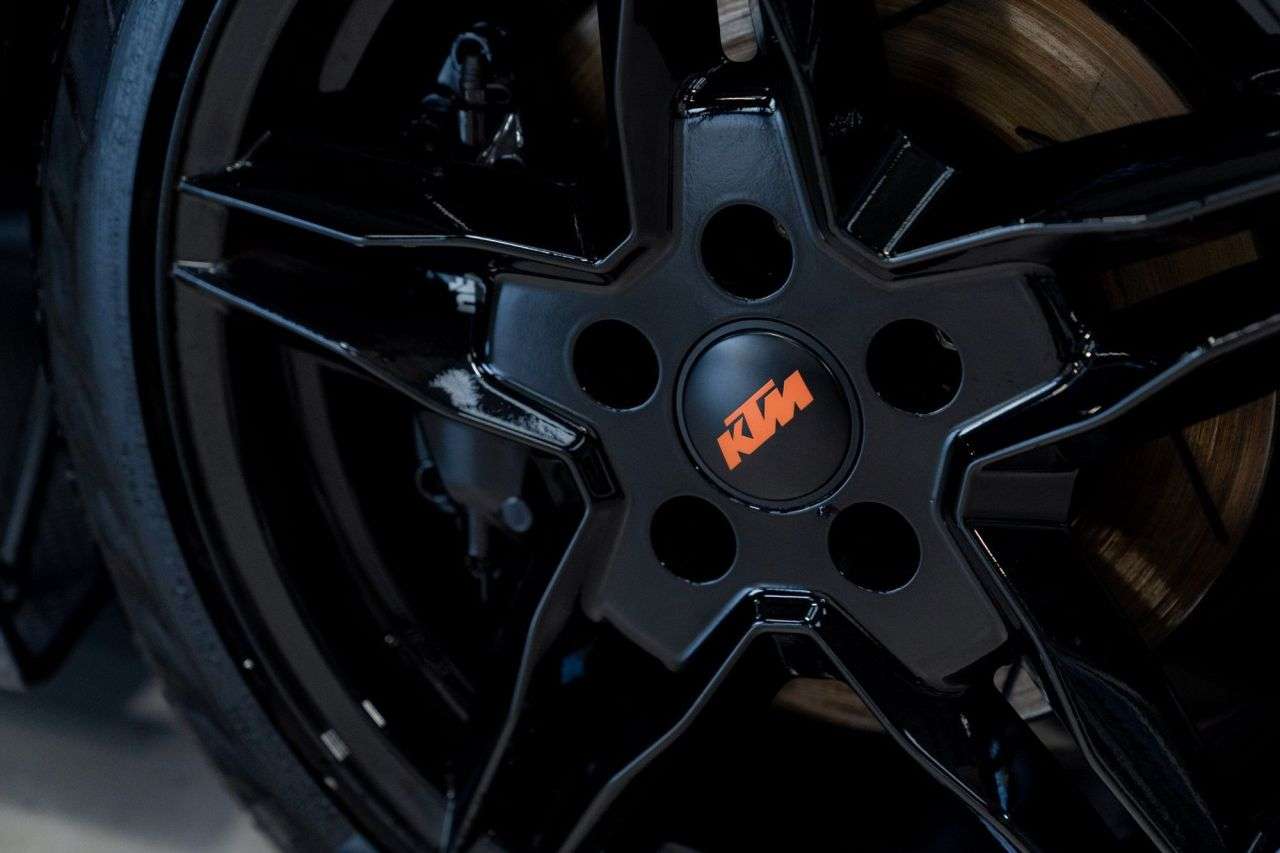 2014 KTM X-BOW 2014 KTM X-BOW