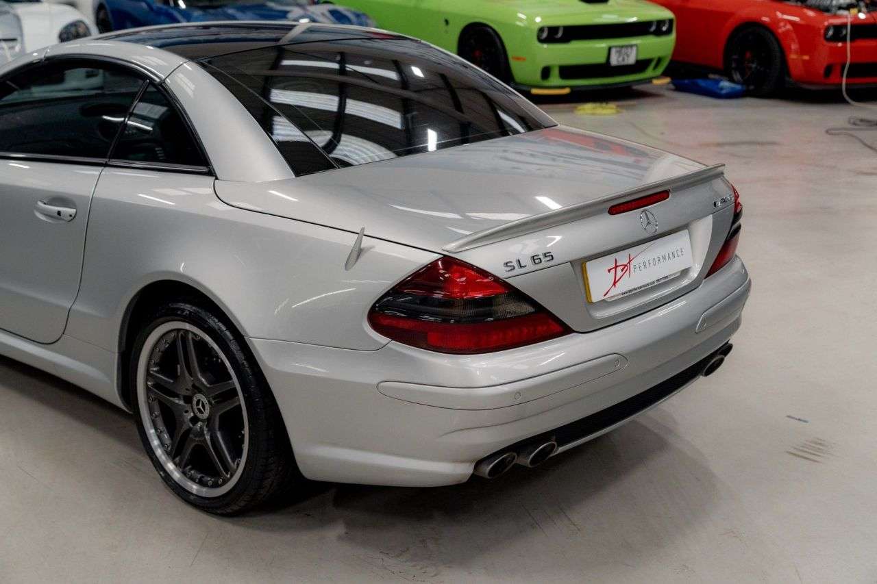 2005 MERCEDES-BENZ SL 2005 MERCEDES-BENZ SL