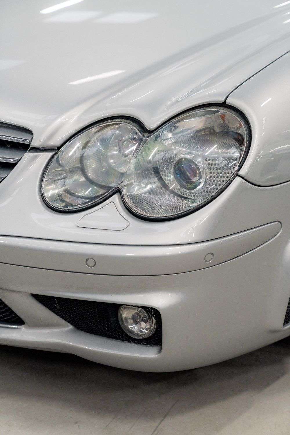 2005 MERCEDES-BENZ SL 2005 MERCEDES-BENZ SL