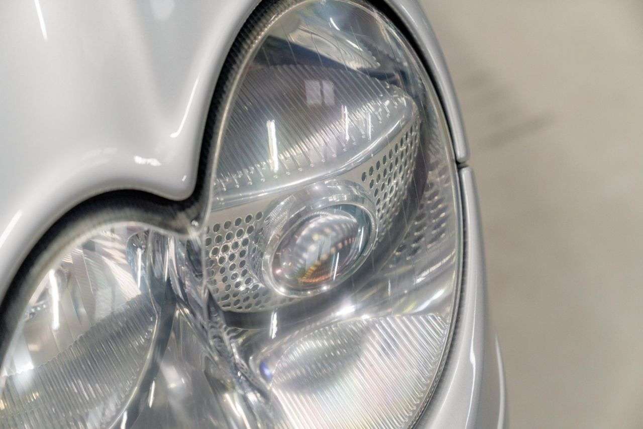 2005 MERCEDES-BENZ SL 2005 MERCEDES-BENZ SL