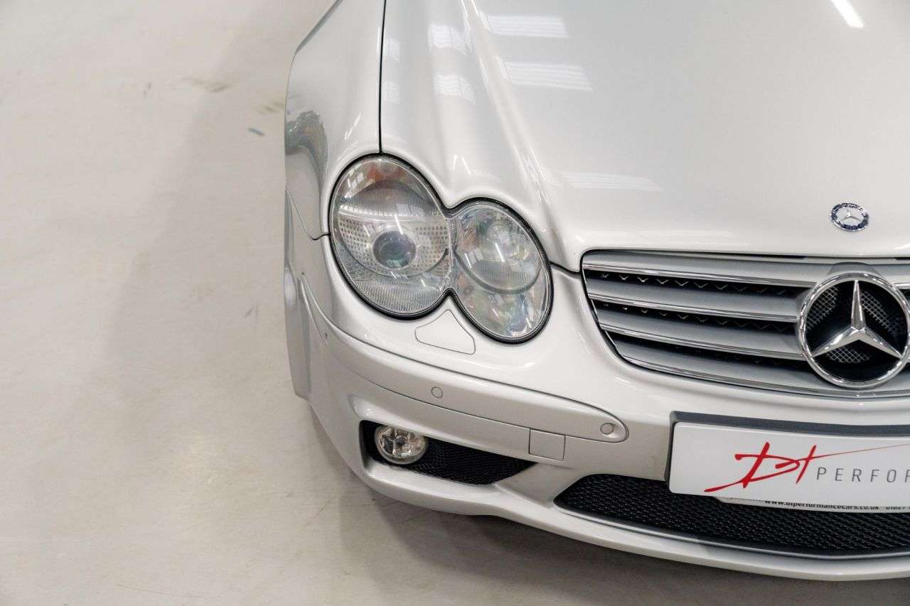 2005 MERCEDES-BENZ SL 2005 MERCEDES-BENZ SL