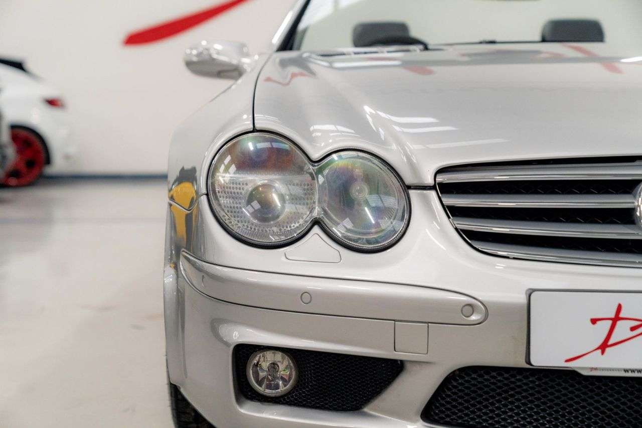 2005 MERCEDES-BENZ SL 2005 MERCEDES-BENZ SL