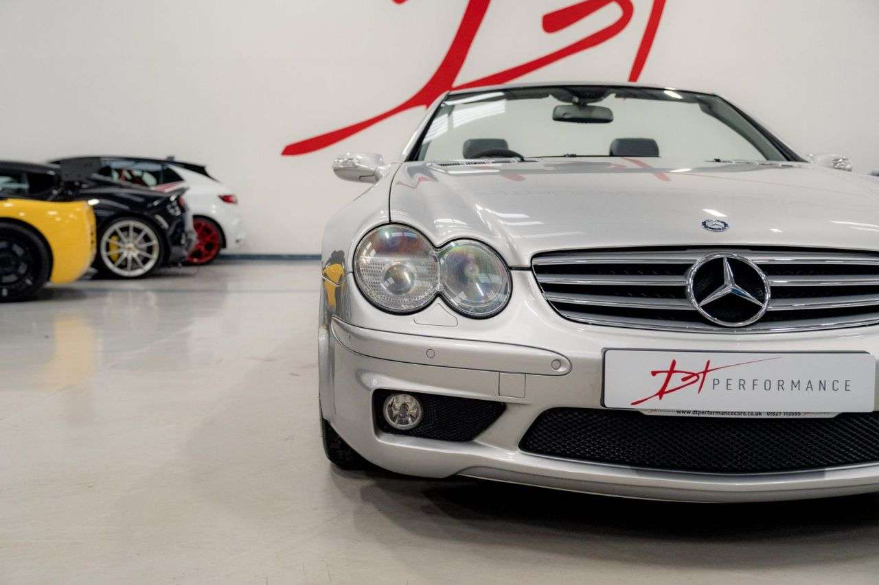 2005 MERCEDES-BENZ SL 2005 MERCEDES-BENZ SL