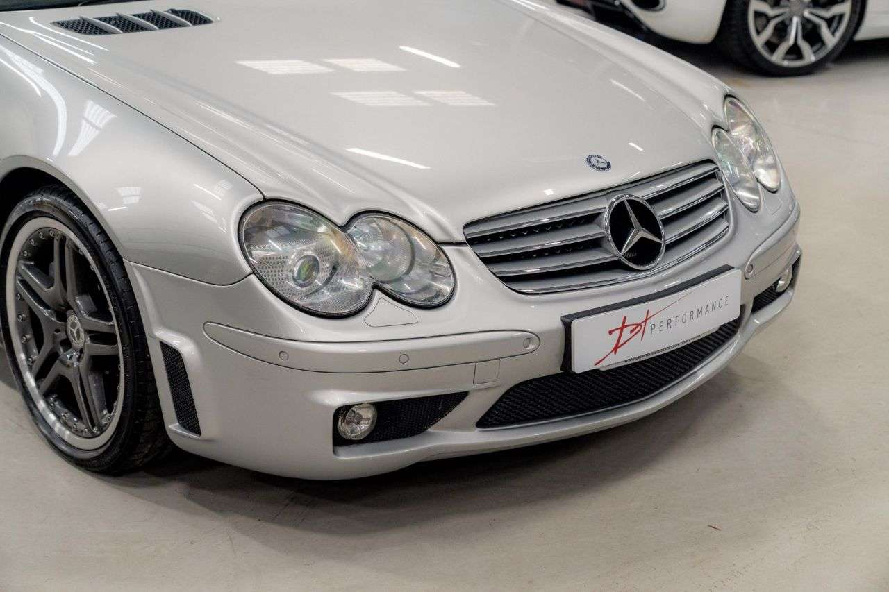 2005 MERCEDES-BENZ SL 2005 MERCEDES-BENZ SL