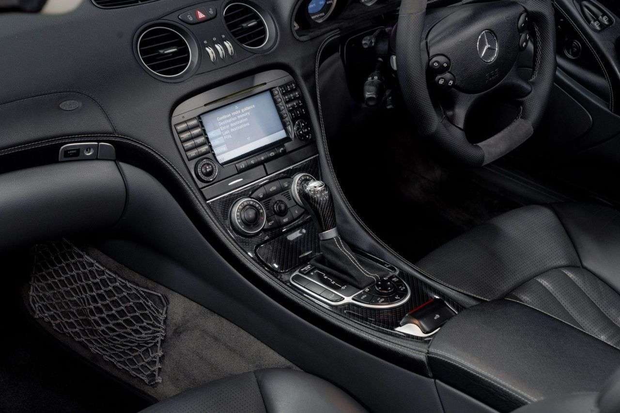 2005 MERCEDES-BENZ SL 2005 MERCEDES-BENZ SL