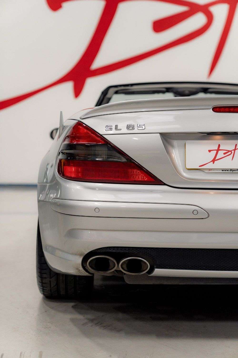 2005 MERCEDES-BENZ SL 2005 MERCEDES-BENZ SL