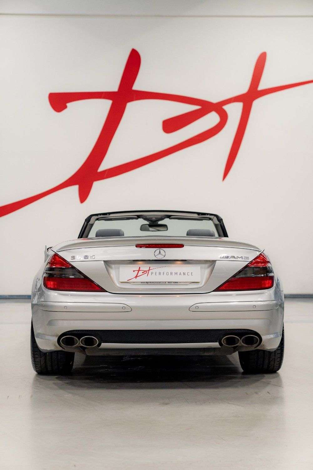 2005 MERCEDES-BENZ SL 2005 MERCEDES-BENZ SL