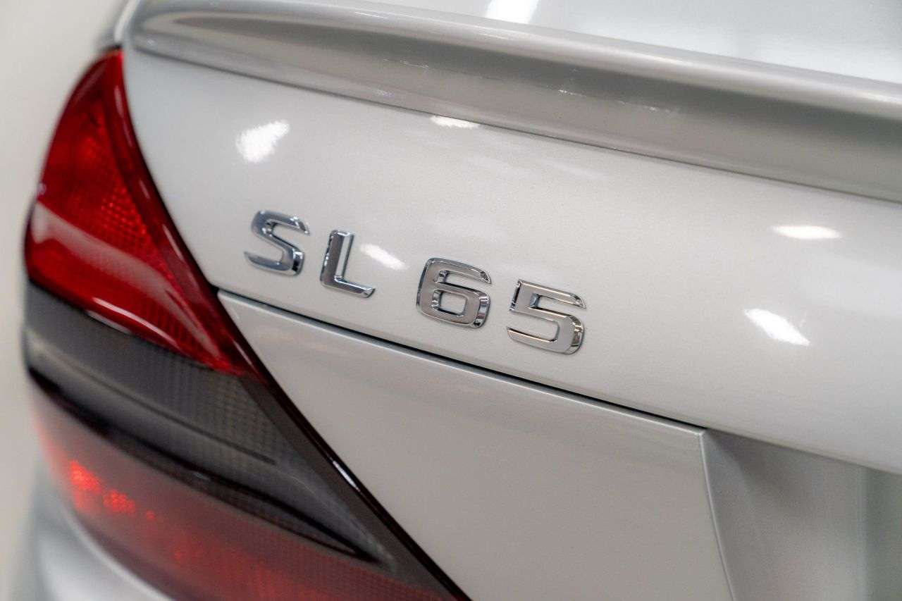 2005 MERCEDES-BENZ SL 2005 MERCEDES-BENZ SL