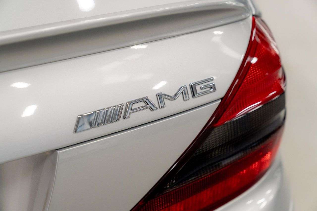 2005 MERCEDES-BENZ SL 2005 MERCEDES-BENZ SL