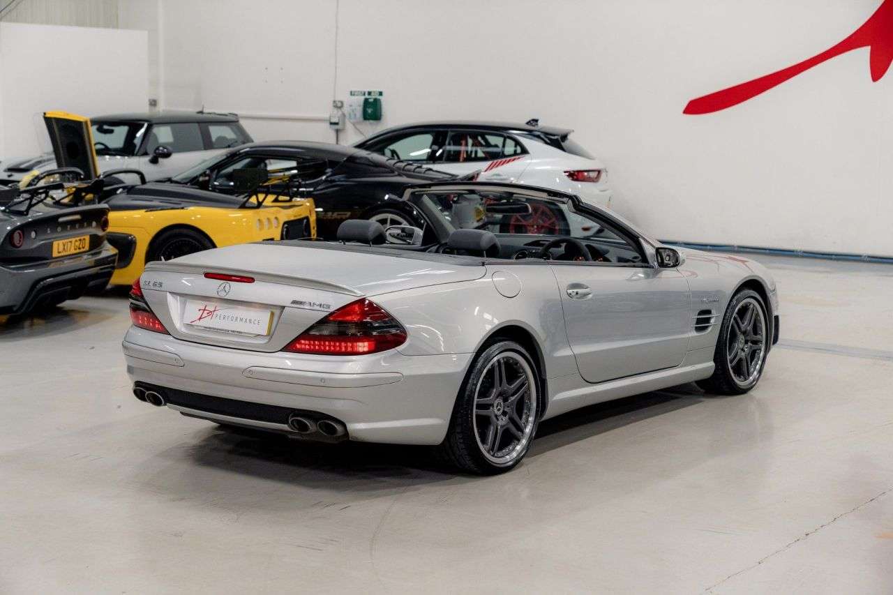2005 MERCEDES-BENZ SL 2005 MERCEDES-BENZ SL