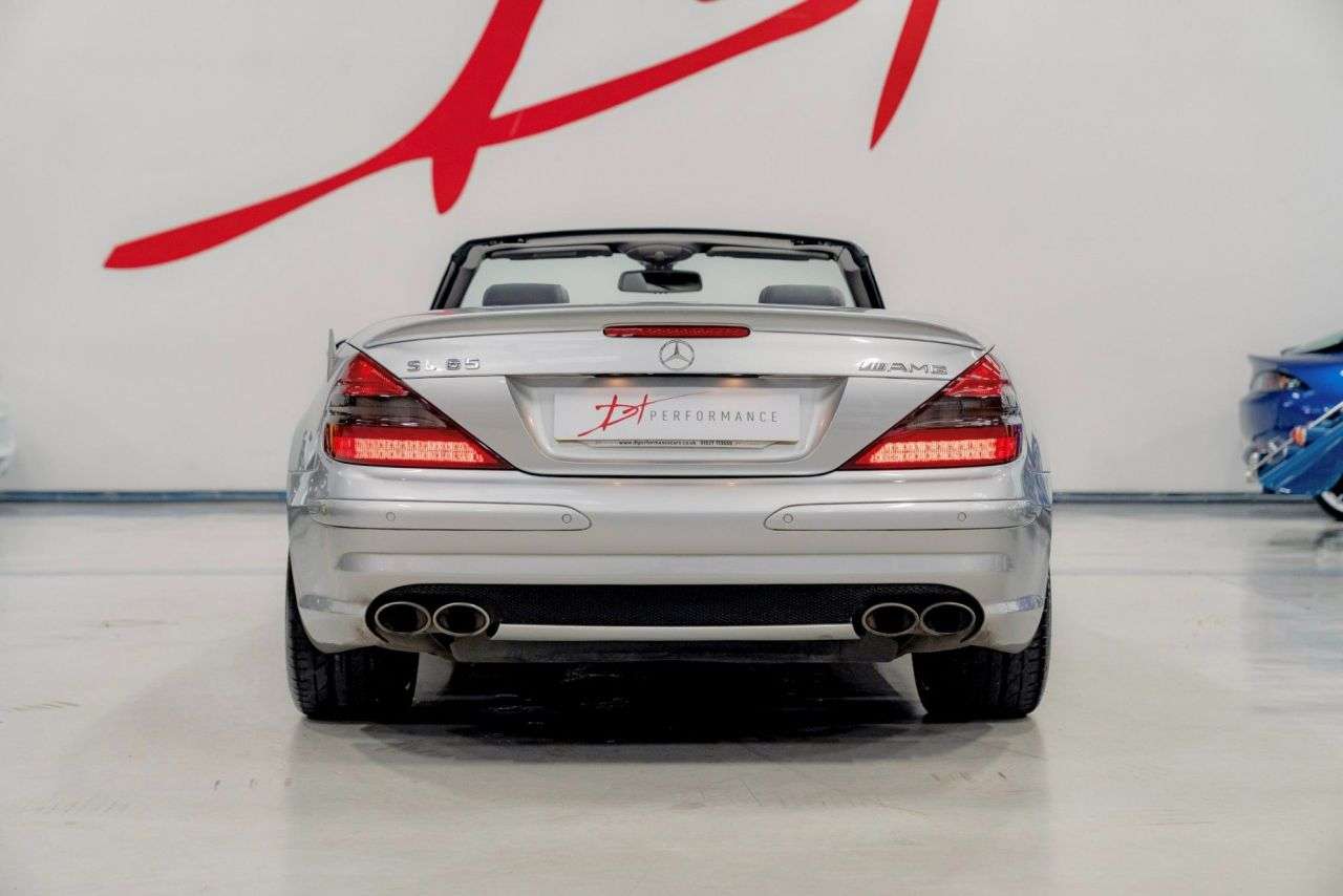 2005 MERCEDES-BENZ SL 2005 MERCEDES-BENZ SL