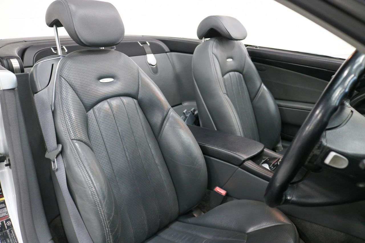 2005 MERCEDES-BENZ SL 2005 MERCEDES-BENZ SL