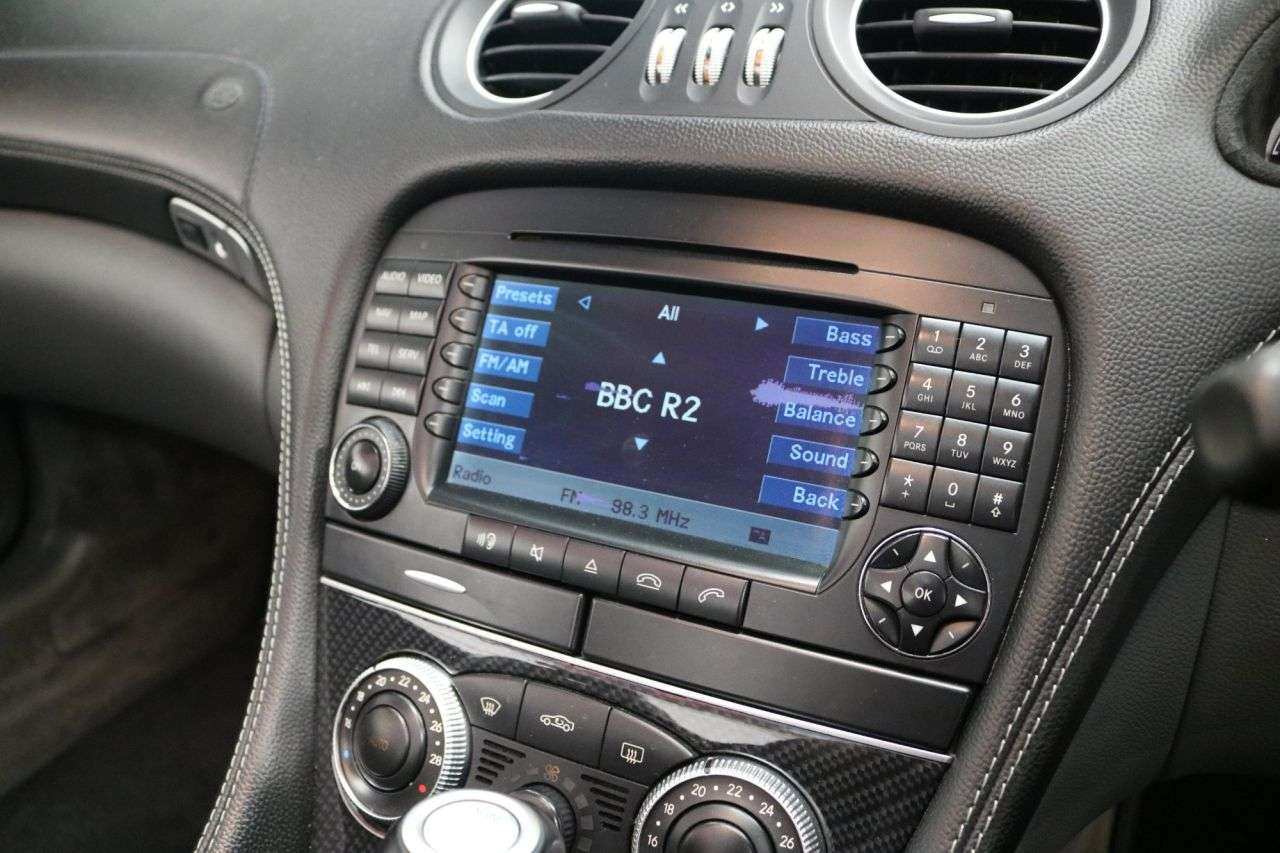 2005 MERCEDES-BENZ SL 2005 MERCEDES-BENZ SL