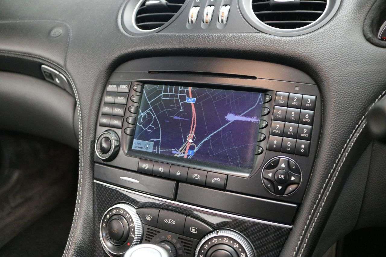 2005 MERCEDES-BENZ SL 2005 MERCEDES-BENZ SL