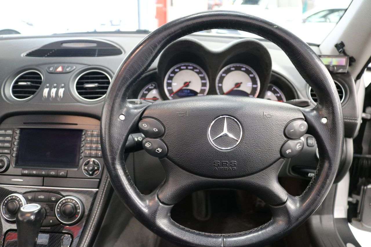 2005 MERCEDES-BENZ SL 2005 MERCEDES-BENZ SL