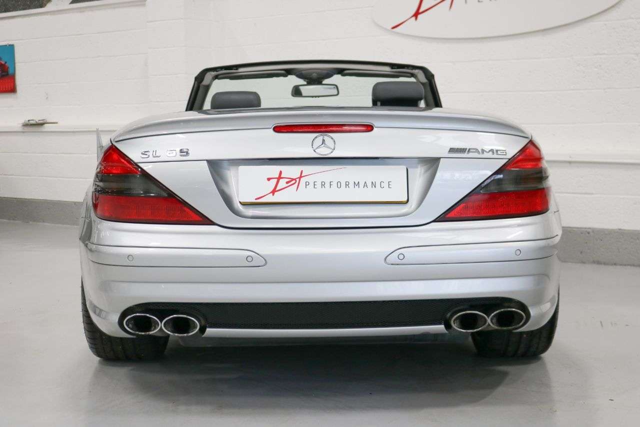 2005 MERCEDES-BENZ SL 2005 MERCEDES-BENZ SL