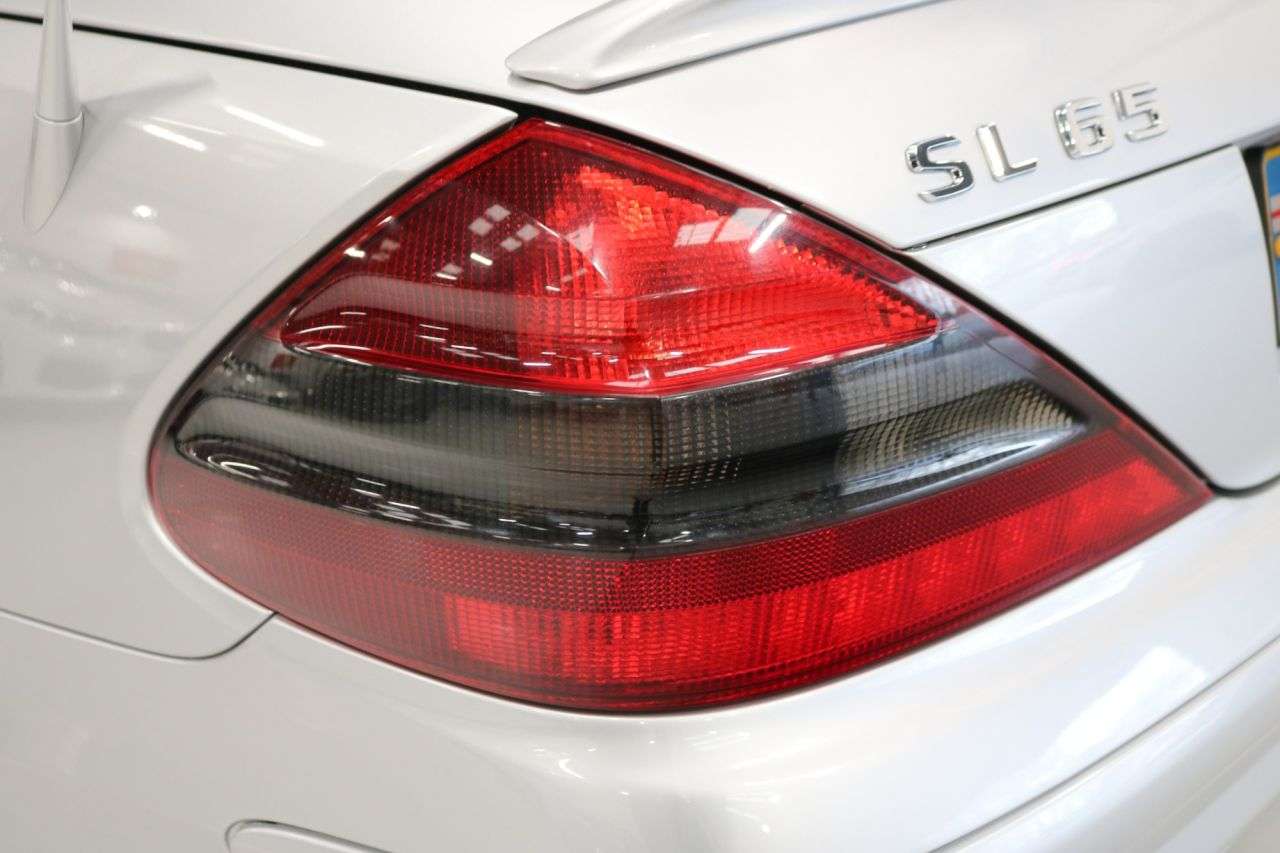 2005 MERCEDES-BENZ SL 2005 MERCEDES-BENZ SL