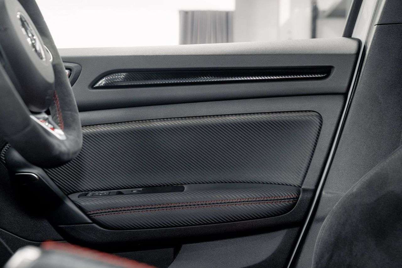 2020 RENAULT MEGANE 2020 RENAULT MEGANE