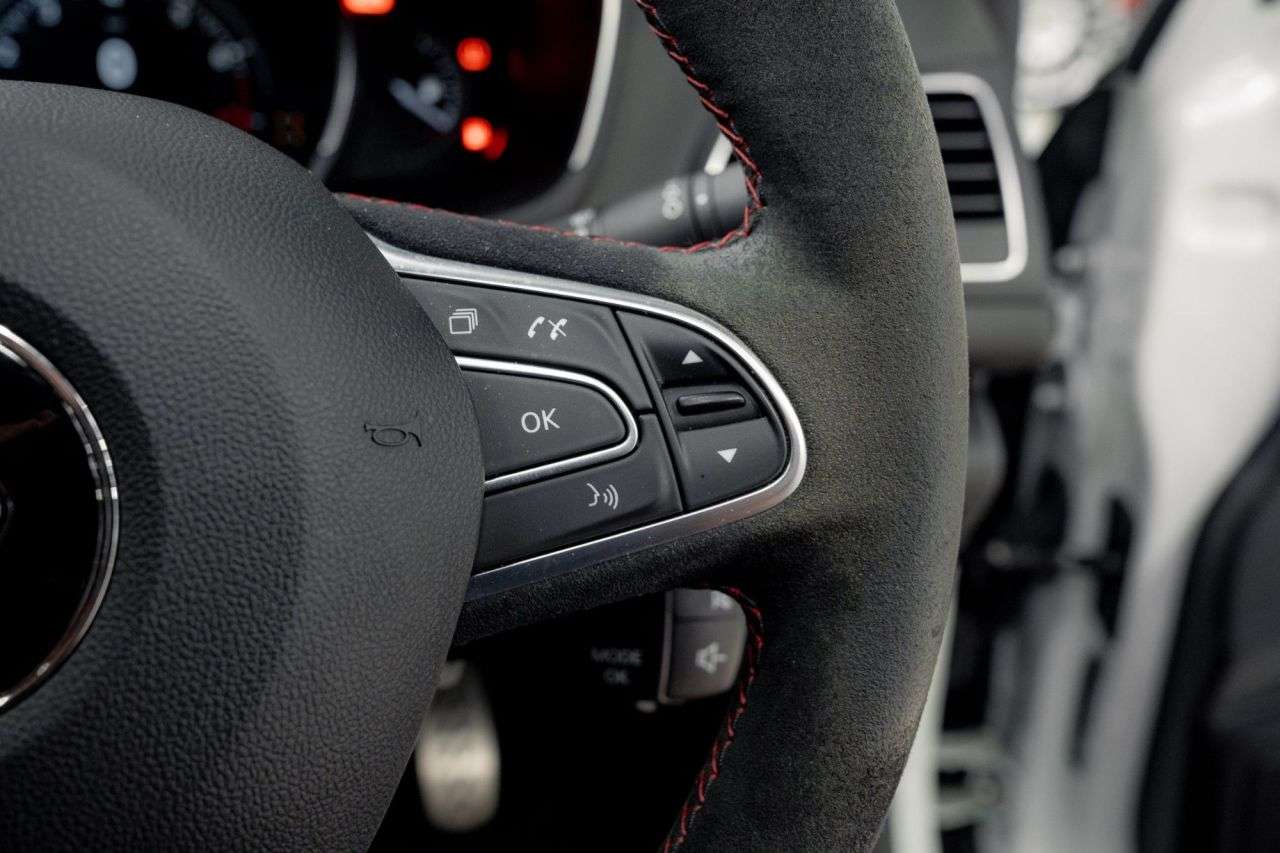 2020 RENAULT MEGANE 2020 RENAULT MEGANE