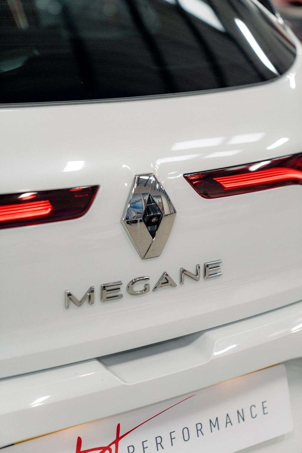 2020 RENAULT MEGANE 2020 RENAULT MEGANE