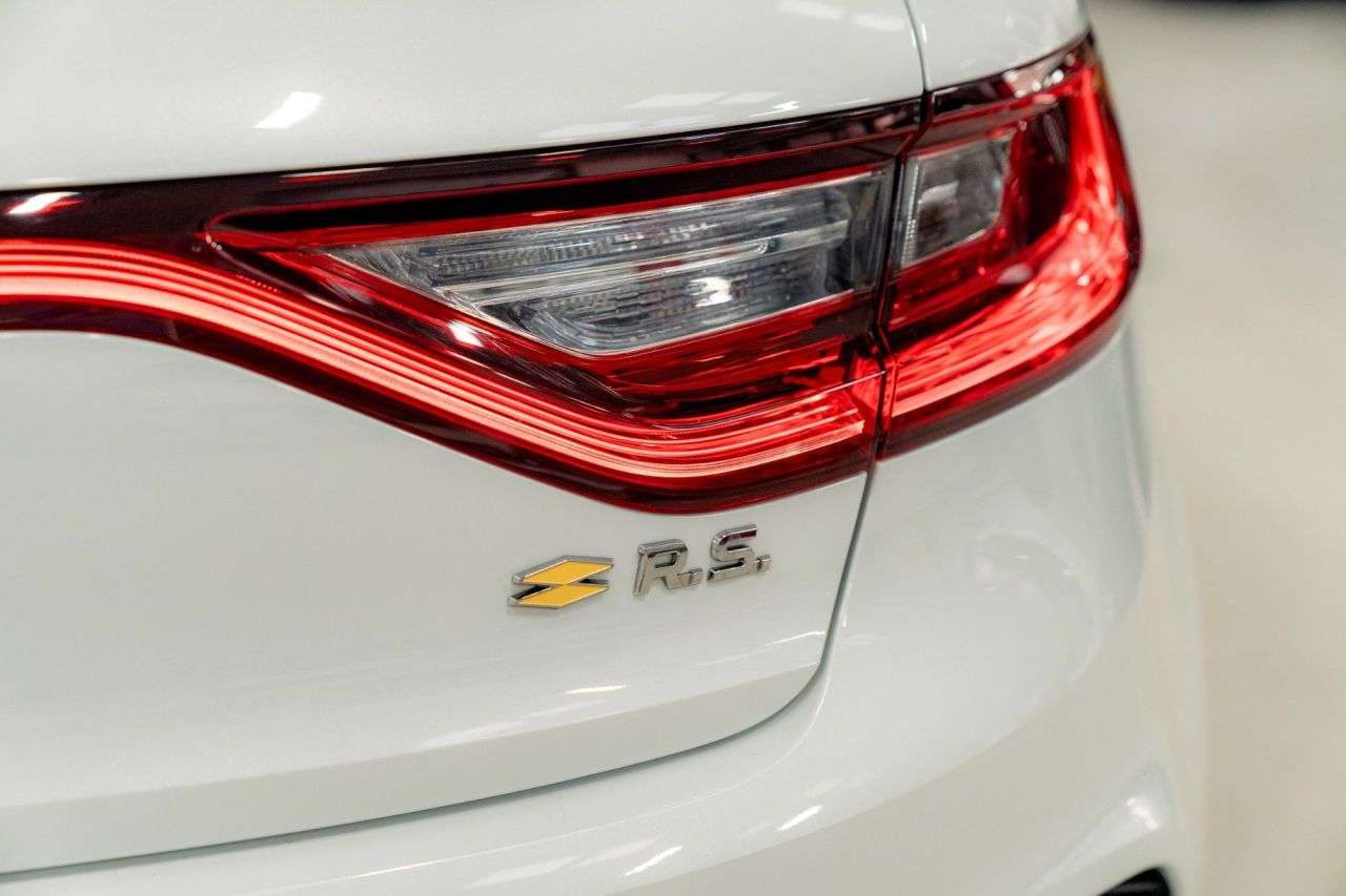 2020 RENAULT MEGANE 2020 RENAULT MEGANE