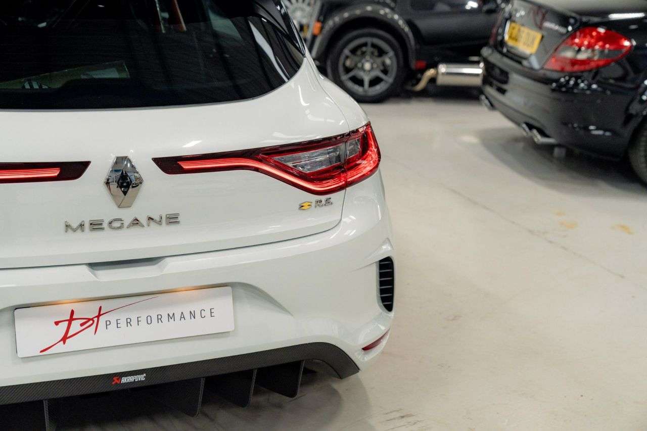 2020 RENAULT MEGANE 2020 RENAULT MEGANE