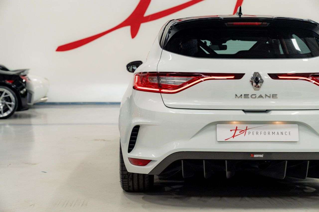 2020 RENAULT MEGANE 2020 RENAULT MEGANE