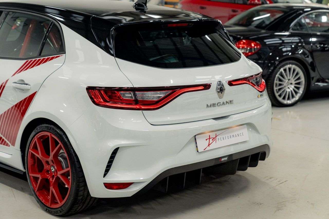 2020 RENAULT MEGANE 2020 RENAULT MEGANE