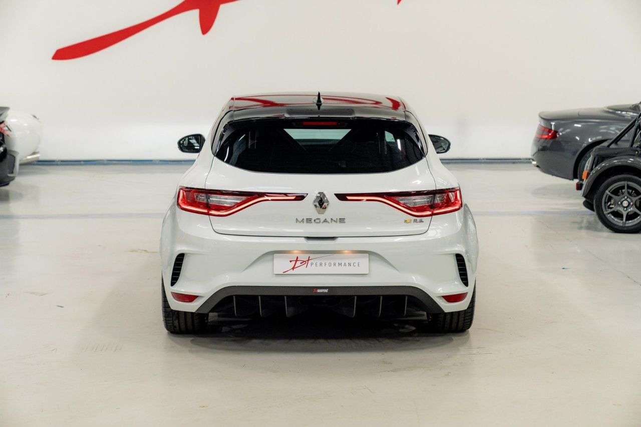 2020 RENAULT MEGANE 2020 RENAULT MEGANE
