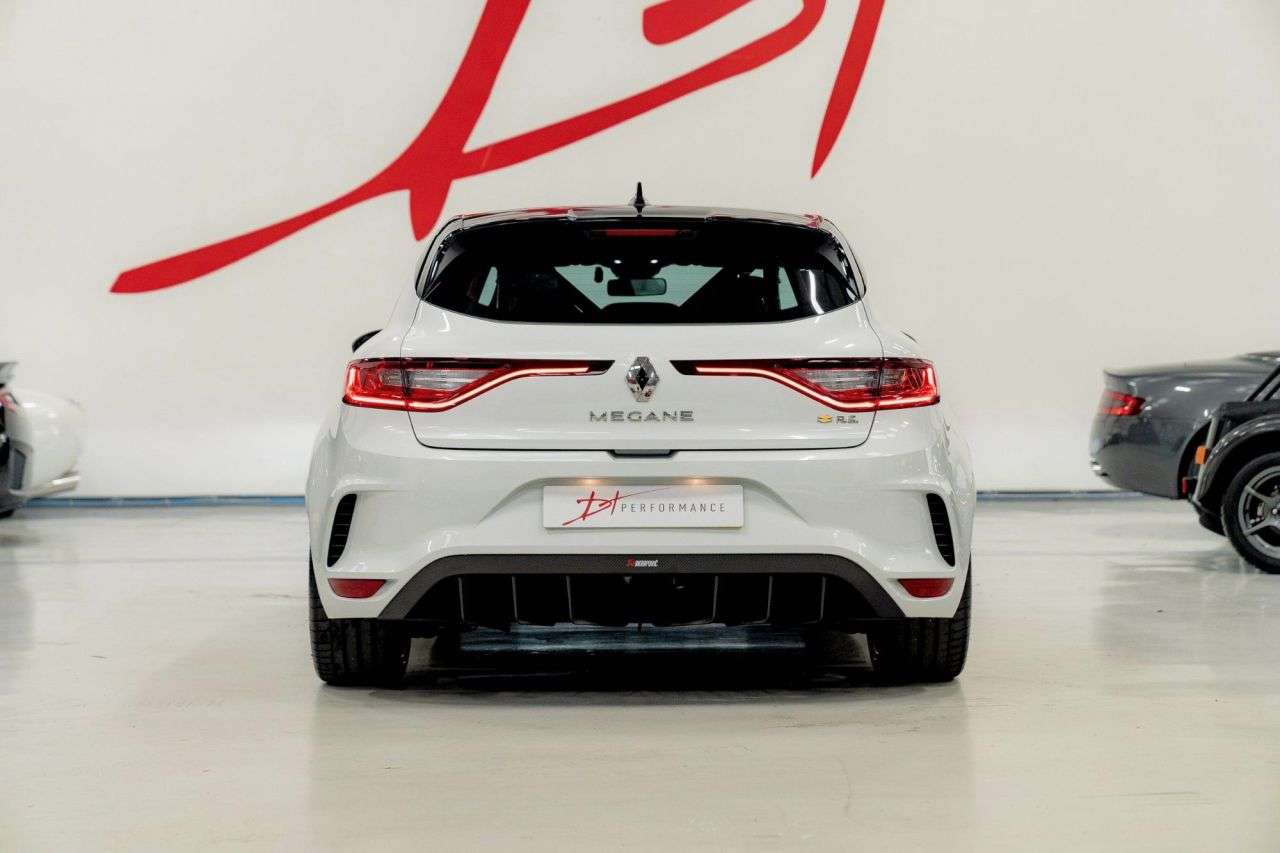 2020 RENAULT MEGANE 2020 RENAULT MEGANE