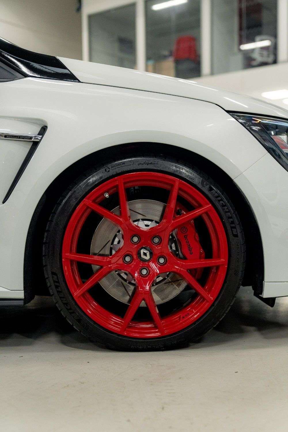 2020 RENAULT MEGANE 2020 RENAULT MEGANE