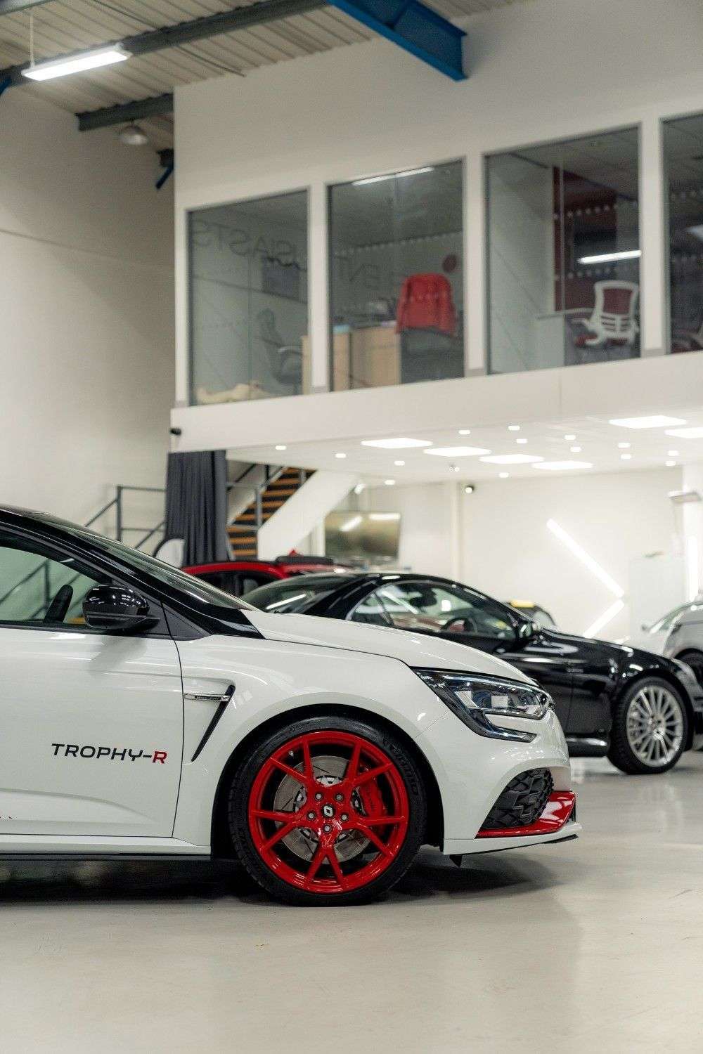 2020 RENAULT MEGANE 2020 RENAULT MEGANE