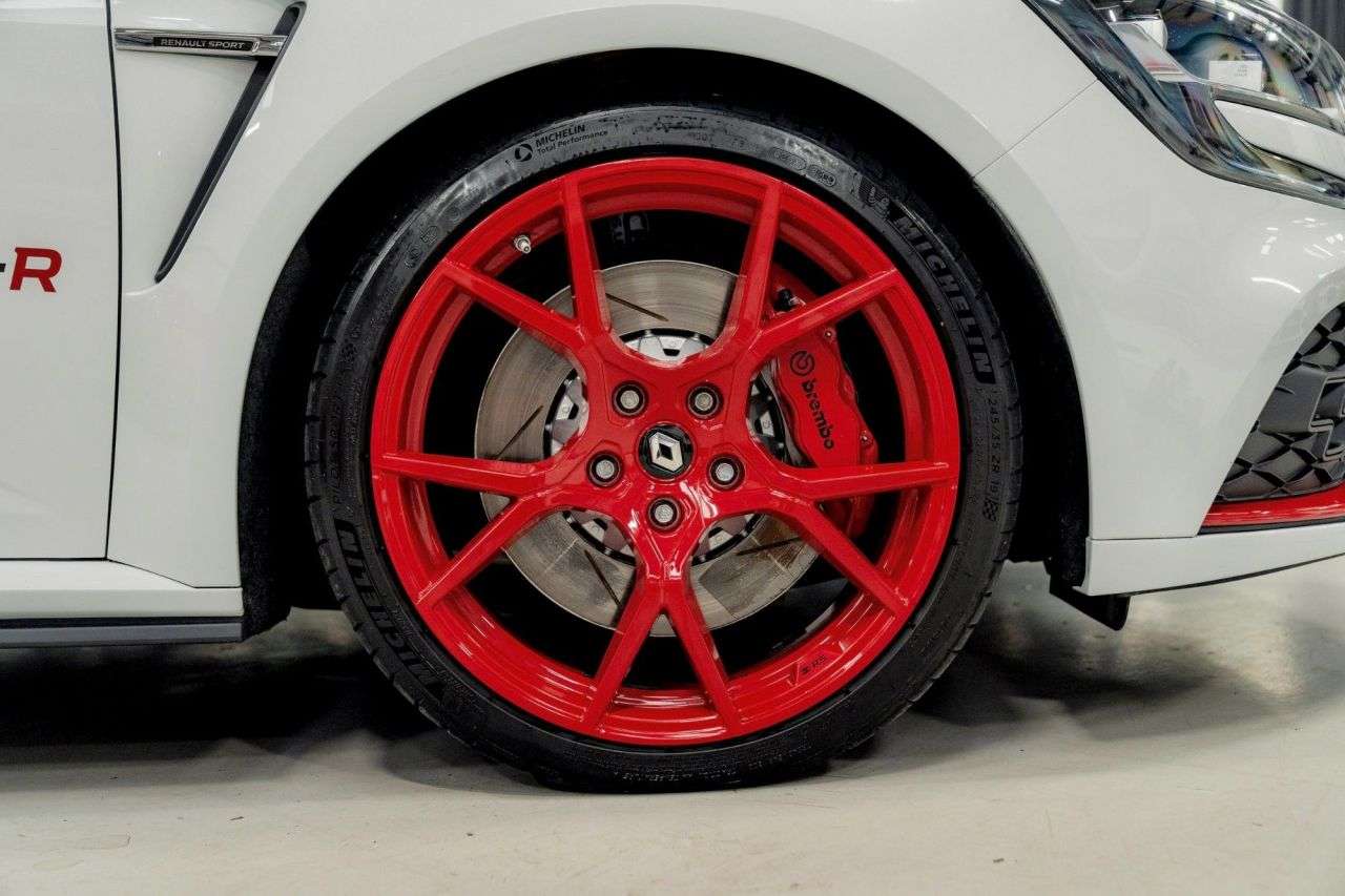 2020 RENAULT MEGANE 2020 RENAULT MEGANE