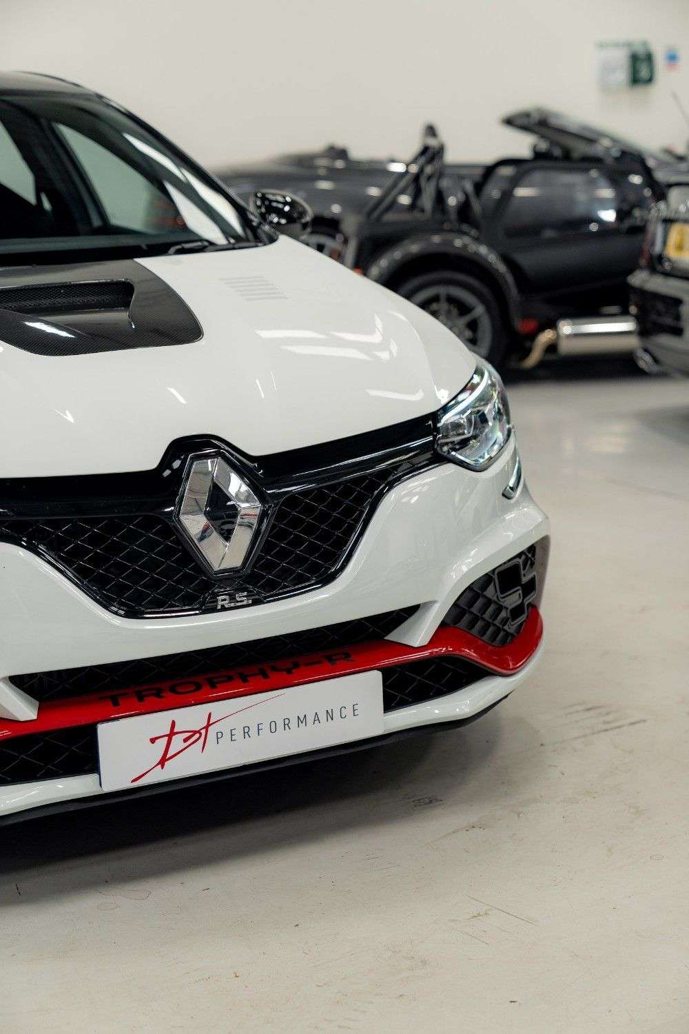 2020 RENAULT MEGANE 2020 RENAULT MEGANE