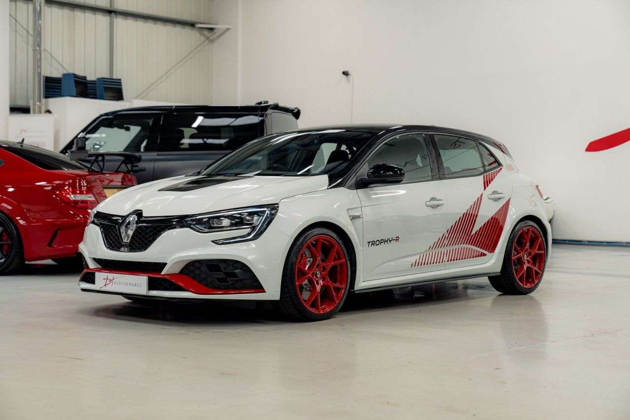 2020 RENAULT MEGANE 2020 RENAULT MEGANE