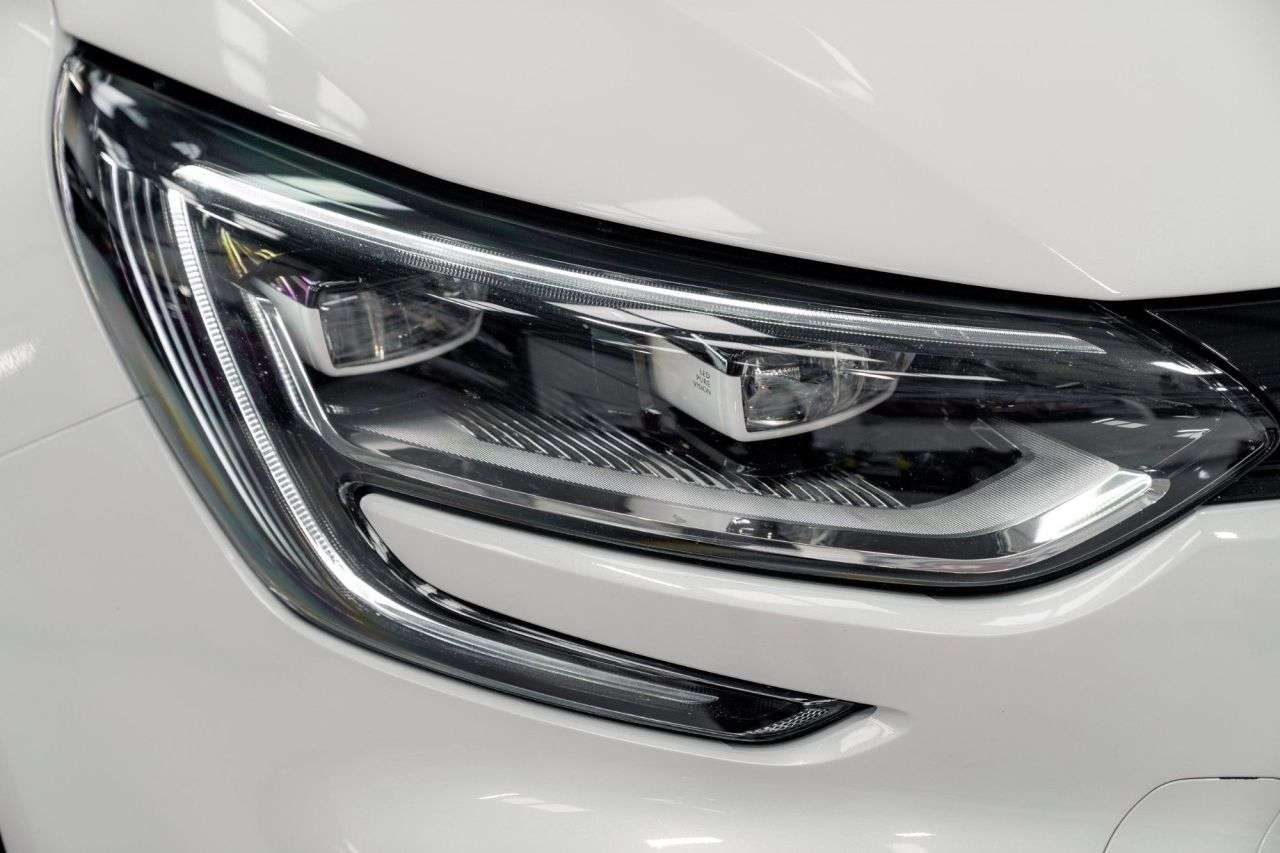 2020 RENAULT MEGANE 2020 RENAULT MEGANE