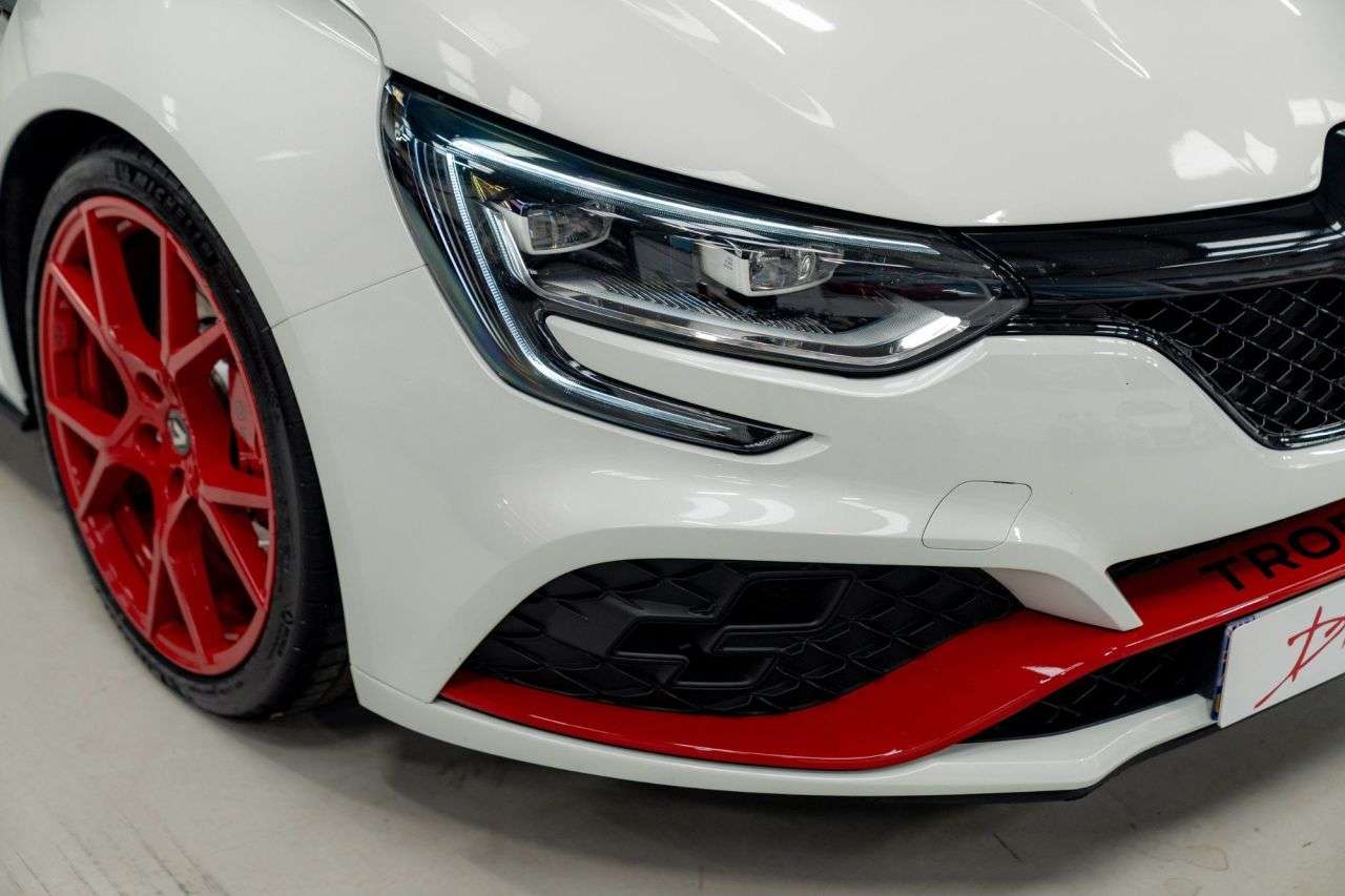 2020 RENAULT MEGANE 2020 RENAULT MEGANE