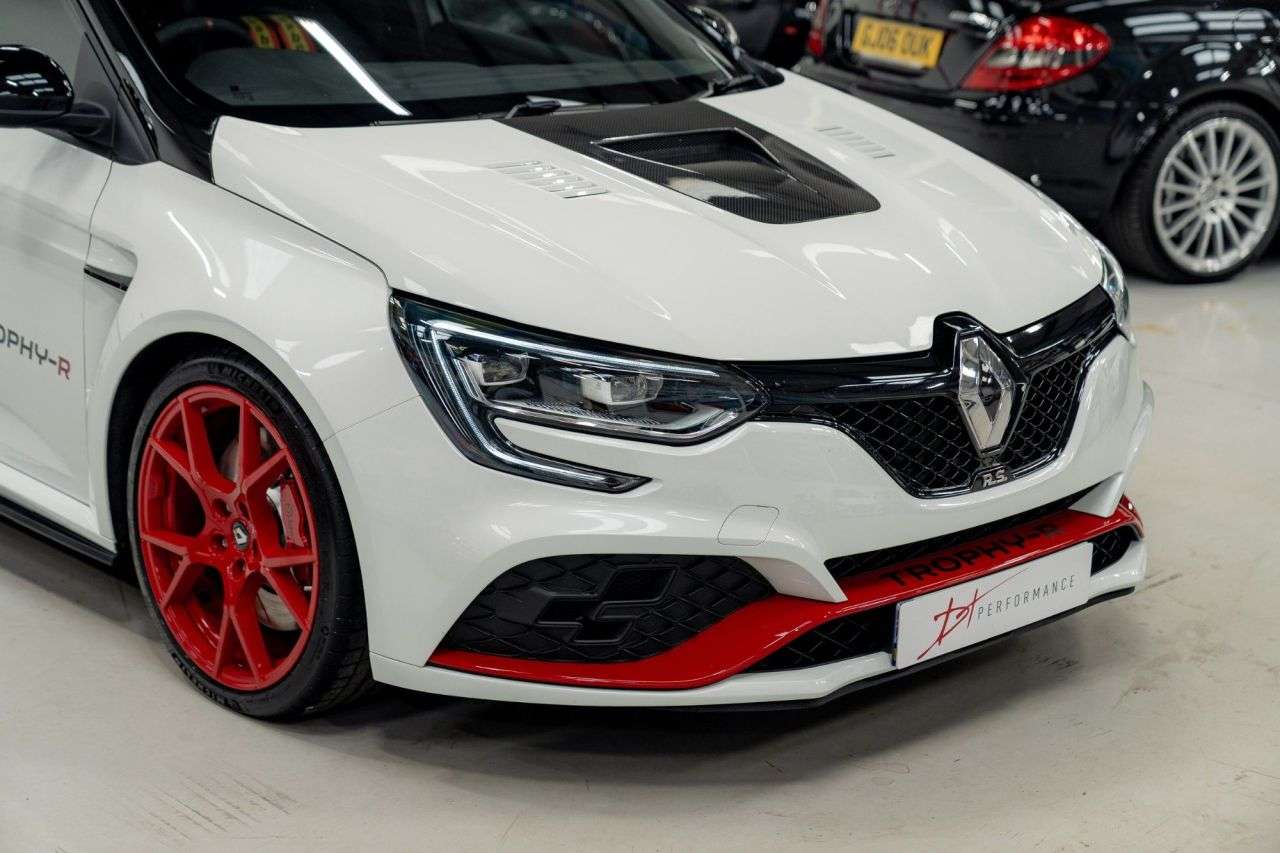 2020 RENAULT MEGANE 2020 RENAULT MEGANE