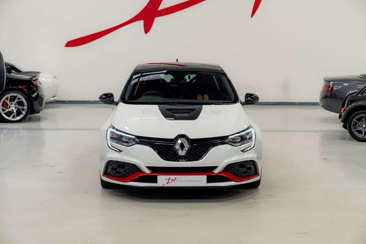 2020 RENAULT MEGANE 2020 RENAULT MEGANE