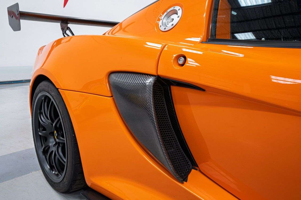 2015 LOTUS EXIGE 2015 LOTUS EXIGE