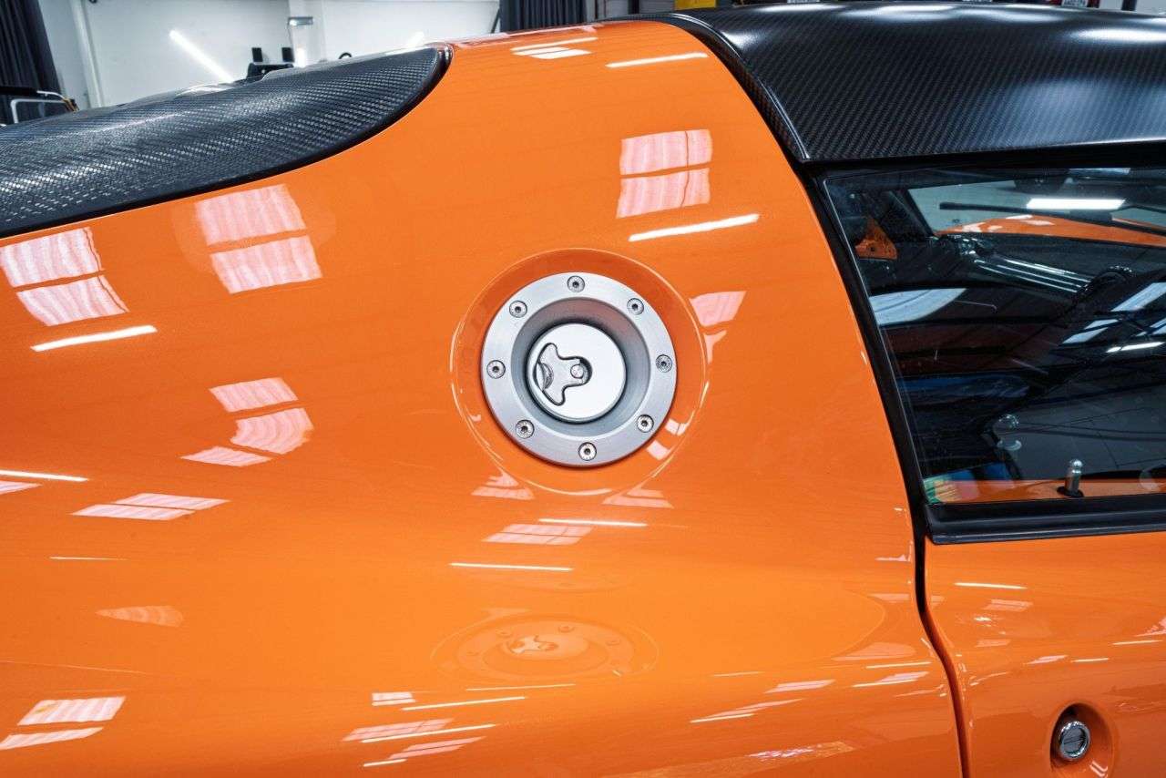 2015 LOTUS EXIGE 2015 LOTUS EXIGE