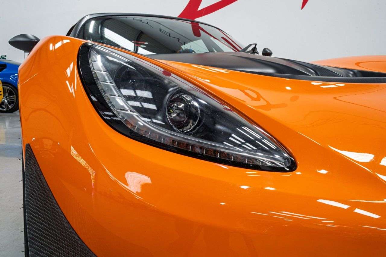 2015 LOTUS EXIGE 2015 LOTUS EXIGE