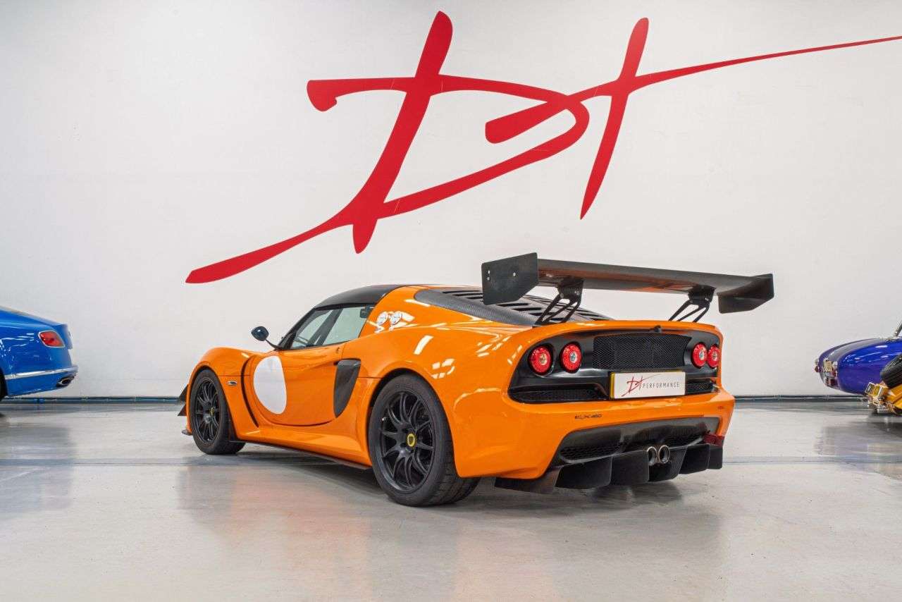 A 2015 LOTUS EXIGE 3.5 S KOMOTEC 460 TRACK CAR £80K + UPGRADES A 2015 LOTUS EXIGE 3.5 S KOMOTEC 460 TRACK CAR £80K + UPGRADES