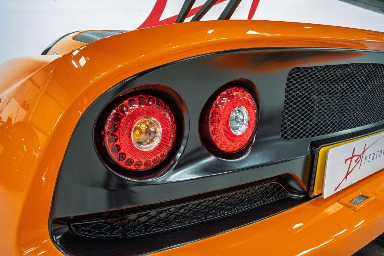 2015 LOTUS EXIGE 2015 LOTUS EXIGE
