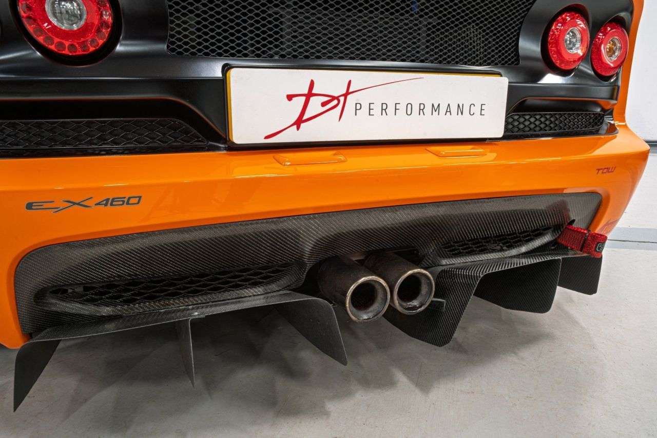 2015 LOTUS EXIGE 2015 LOTUS EXIGE