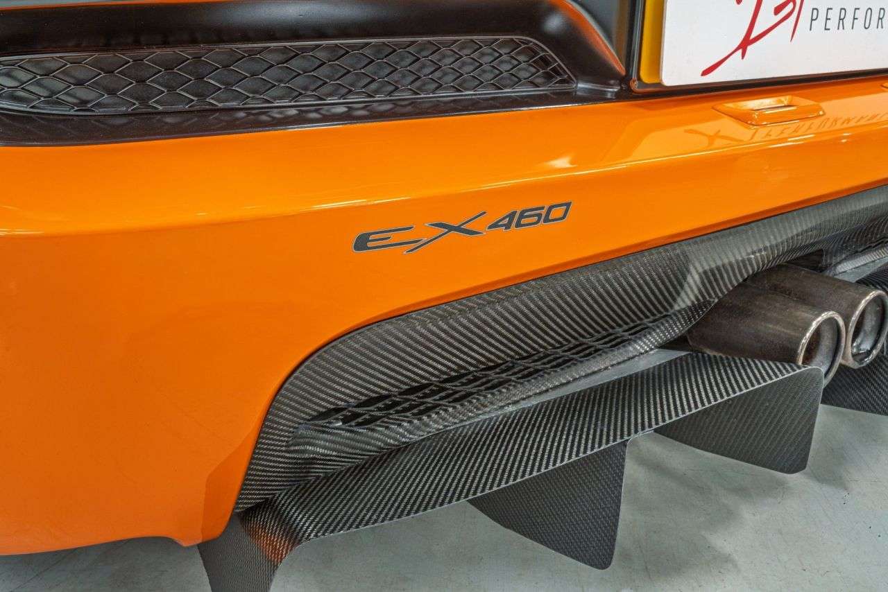 2015 LOTUS EXIGE 2015 LOTUS EXIGE
